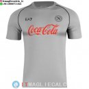 Formazione Maglia Napoli 2024/2025 Grigio