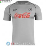 Formazione Maglia Napoli 2024/2025 Grigio