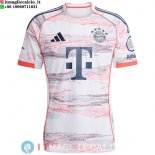 Thailandia Maglia Bayern Monaco Seconda 2025/2026