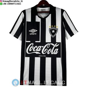 Retro Maglia Botafogo Prima 1992