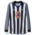 Retro Maglia Newcastle United Prima 1999/2000 ML Retro Maglia Newcastle United Prima 1999/2000 ML