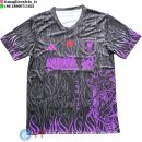 Thailandia Maglia Giappone Speciale 2026 Nero Purpureo