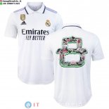 Thailandia Maglia Real Madrid Prima Speciale 2022/2023