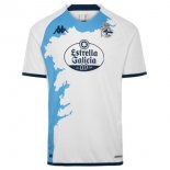 Thailandia Maglia Deportivo Terza 2022/2023