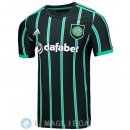 Thailandia Maglia Originali Celtic Seconda 2022/2023