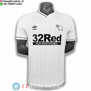 Retro Maglia Derby County Prima 2020/2021