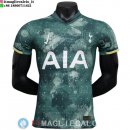 Thailandia Maglia Tottenham Hotspur Terza Giocatori 2024/2025