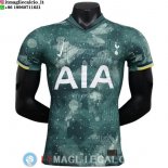 Thailandia Maglia Tottenham Hotspur Terza Giocatori 2024/2025