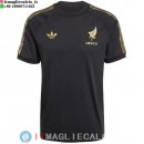 Thailandia Maglia Messico Speciale 2026 I Nero