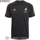 Thailandia Maglia Messico Speciale 2026 I Nero Thailandia Maglia Messico Speciale 2026 I Nero