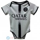 Maglia Baby Originali PSG Seconda 2022/2023