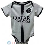 Maglia Baby Originali PSG Seconda 2022/2023