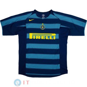 Retro Maglia Inter Milan Terza 2005/2006