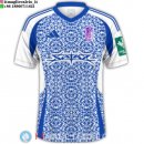 Thailandia Maglia Granada Seconda 2024/2025