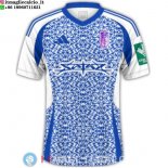 Thailandia Maglia Granada Seconda 2024/2025