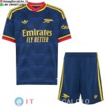 Maglia Set Completo Uomo Arsenal Seconda 2026/2027