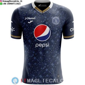 Thailandia Maglia Motagua Prima 2023/2024