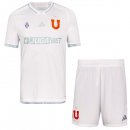 Maglia Bambino Universidad De Chile Seconda 2024/2025