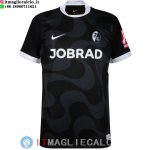 Thailandia Maglia Freiburg Seconda 2025/2026
