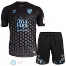 Maglia Bambino Malaga Seconda 2022/2023