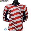 Maglia Giocatori Stati Unit Prima 2026 ML