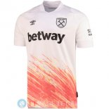 Thailandia Maglia West Ham United Terza 2022/2023