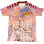 Thailandia Maglia Spagna Speciale 2025 Thailandia Maglia Spagna Speciale 2025