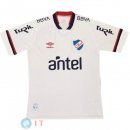 Thailandia Maglia Club Nacional Prima 2022/2023