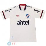 Thailandia Maglia Club Nacional Prima 2022/2023