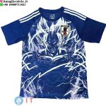 Thailandia Maglia Giappone Speciale 2026 Blu I Bianco Thailandia Maglia Giappone Speciale 2026 Blu I Bianco