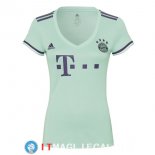 Maglia Donne Bayern Monaco Seconda 2018/2019