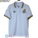 Thailandia Maglia Ghana Speciale 2026 Bianco
