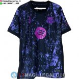 Thailandia Maglia Barcellona Speciale 2025/2026 Nero I Purpureo
