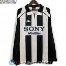 Retro Maglia Juventus Prima 1997/1998 ML