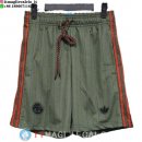 Thailandia Maglia Bayern Monaco Pantaloni Speciale 2025/2026 Verde