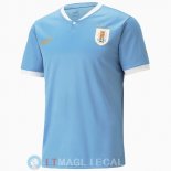 Thailandia Maglia Uruguay Prima Coppa del Mondo 2022