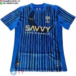 Thailandia Maglia Al Hilal Prima 2025/2026