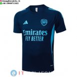 Formazione Maglia Arsenal 2025/2026 Blu I Navy Formazione Maglia Arsenal 2025/2026 Blu I Navy