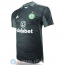 Thailandia Portiere Maglia Originali Celtic Prima 2021/2022