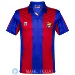 Retro Maglia Barcellona Prima 1982/1989
