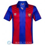 Retro Maglia Barcellona Prima 1982/1989