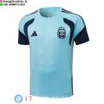 Formazione Maglia Argentina 2026 Blu