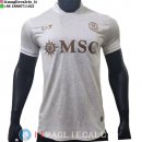 Maglia Napoli Seconda Giocatori 2025/2026