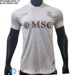 Maglia Napoli Seconda Giocatori 2025/2026