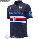 Thailandia Maglia Sampdoria Terza 2024/2025