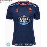 Thailandia Maglia Celta De Vigo Seconda 2024/2025