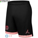 Thailandia Maglia Paris Saint Germain Pantaloni Terza 2024/2025