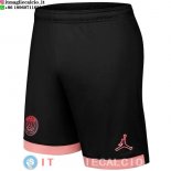 Thailandia Maglia Paris Saint Germain Pantaloni Terza 2024/2025