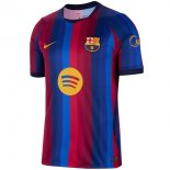 Thailandia Maglia Barcellona Prima 2026/2027