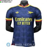 Maglia Giocatori Arsenal Seconda 2026/2027